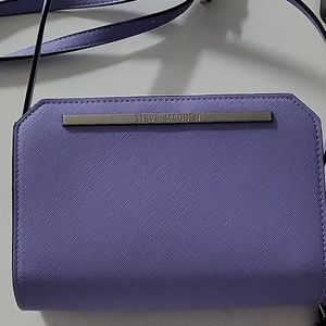 Steve Madden small wallet purse